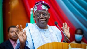 President Tinubu requests refund of N24Billion