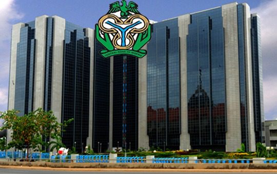 CBN raises Interest Rate to 26.25% amid rising Inflation levels