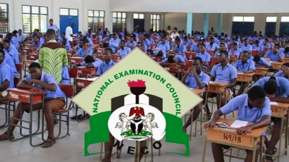 NECO 2024 Exam Timetable Released