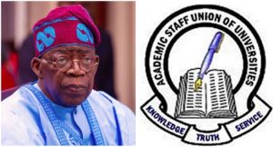 Members of the Academic Staff Union of Universities (ASUU), have said they may be forced to embark on a nationwide strike