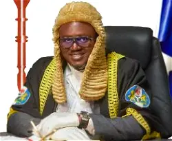 Cross River House of Assembly impeaches Speaker