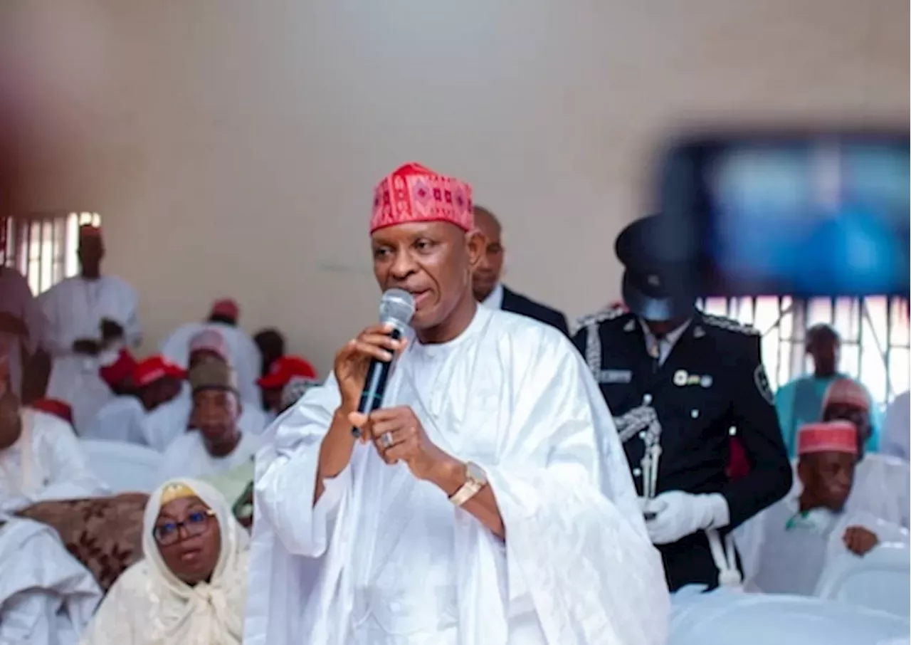 Kano State Governor bans public demonstrations