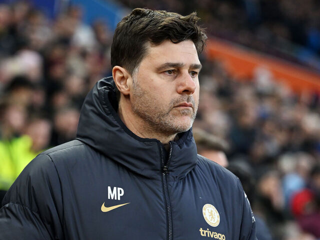 Pochettino leaves Chelsea by mutual consent after one season