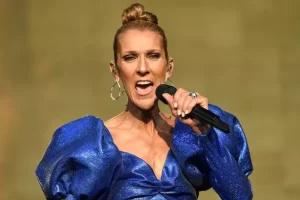 Celine Dion to return to the stage
