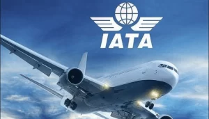 Nigeria gets out from IATA debt list