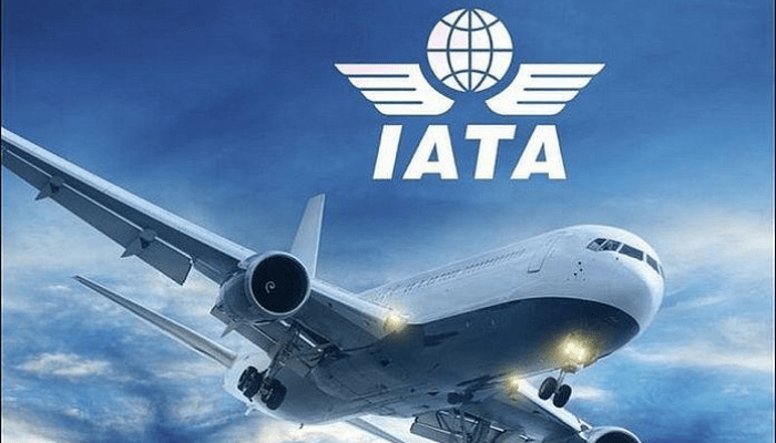 Nigeria gets out from IATA debt list