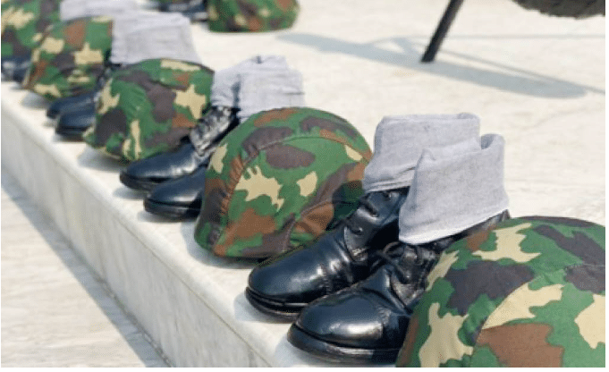 President Tinubu condemns killing of Soldiers in Abia