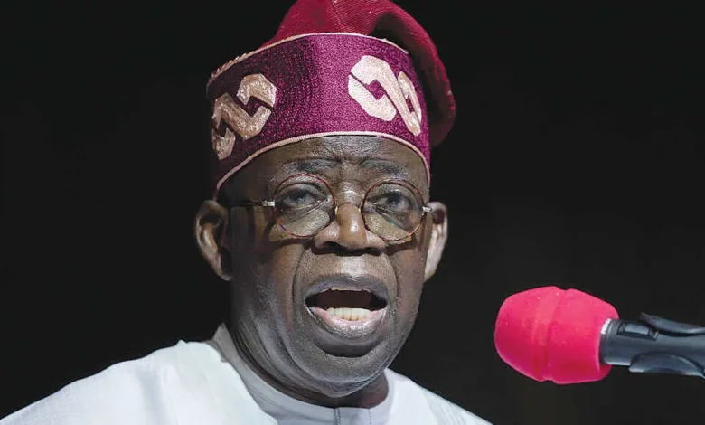 Tinubu promises new minimum wage the that government can afford