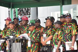 NLC insists on ₦250,000 New Minimum Wage