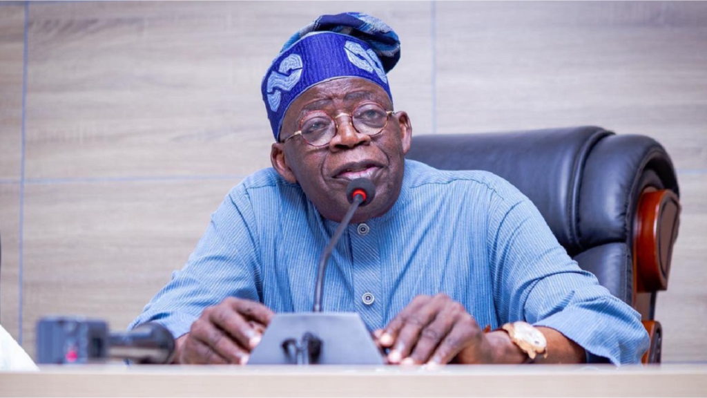 President Tinubu creates Ministry of Livestock Development