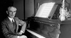 Ravel was the only composer of ‘Boléro’, court rules