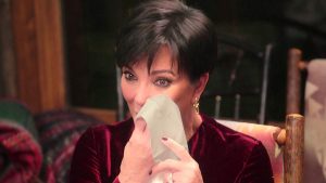 Kris Jenner, 68, Reveals Her 'Very Sacred' Ovaries Will Be Removed After Doctors Found a Tumor