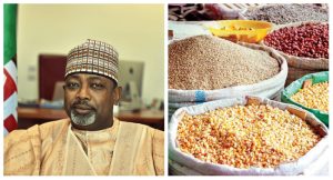 FG announces measures to fix prices of goods within 180 days