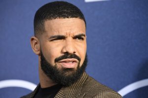 Drake Fuels “Aging” Rumors With New Photo Alongside GloRilla