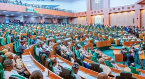 House of Reps Members to slash salaries by 50% for six months