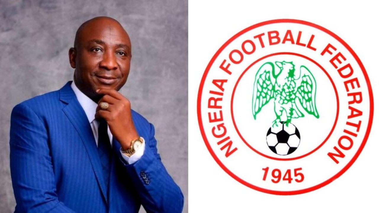 NFF Declares Flying Eagles Head Coach Position Vacant