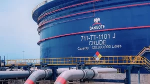 FEC Approves Sale of Crude Oil to Dangote Refinery and others in Naira