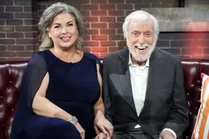 Dick Van Dyke Opens Up on His 46-Year Age Gap with Wife Arlene Silver