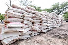 Planned Protest: FG begins sale of 50kg rice for N40,000