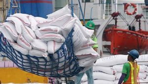 FG suspends taxes for food commodities