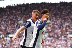 Premier League Week 2 Round-up