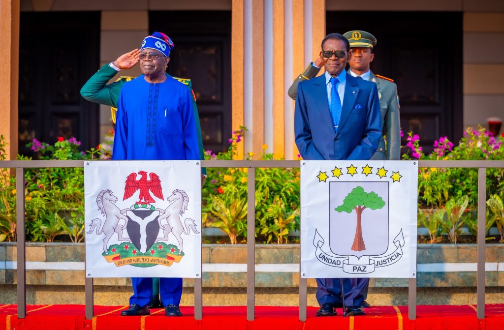 President Tinubu Calls On African Leaders To Stop Skill Exodus