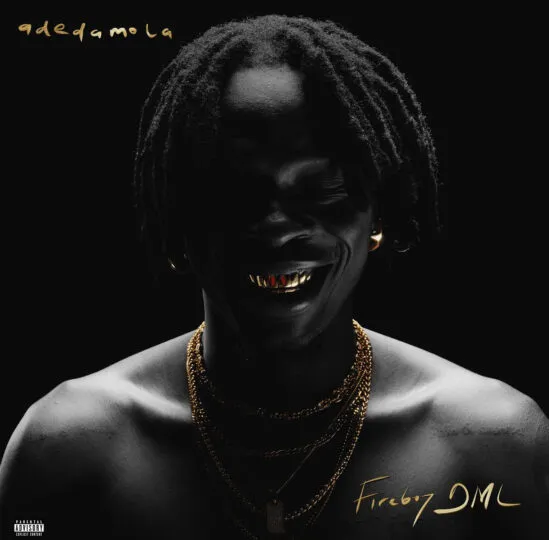 Fireboy DML Releases 4th Studio Album "Adedamola"