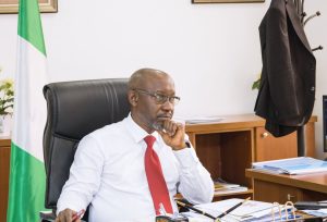 The Minister of State for Petroleum Resources and Gas, Ekperikpe Ekpo has described the agreement for the construction of a 200km gas pipeline across the Gulf of Guinea, worth $2.5 billion signed between Nigeria and Equatorial Guinea as a landmark project that would significantly boost Nigeria's gas exports and create substantial economic benefits for both nations.