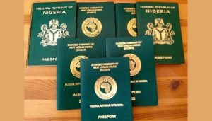 FG increases fees for Nigerian Passport from September 1