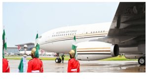 The Presidency has confirmed the acquisition of a new Airbus A330 to replace the 19-year-old Boeing B737-700 (BBJ). The previous jet, which had been used for presidential travel, was originally acquired during the administration of former President Olusegun Obasanjo.