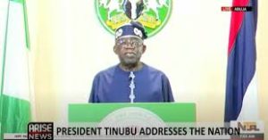 President Tinubu - Stop Protests And Embrace Dialogue 