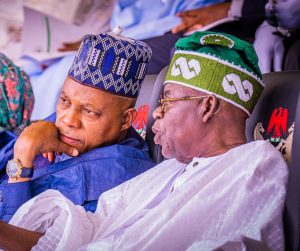 Shettima To Lead Nigeria's Delegation To 79th UN General Assemby