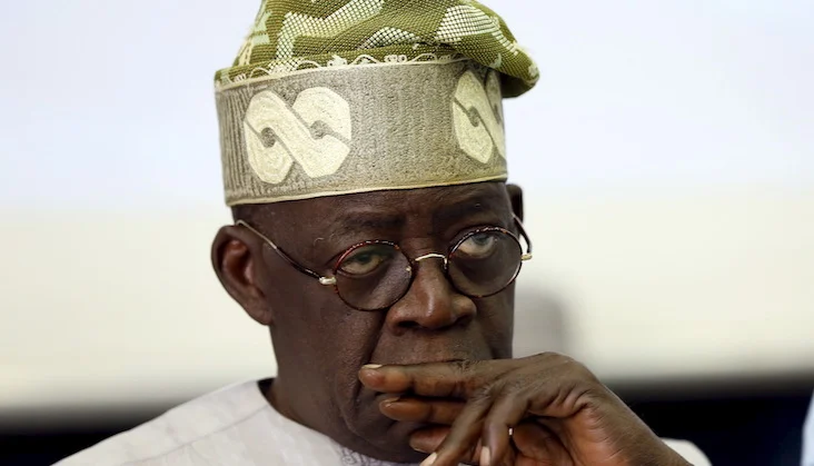 Tinubu Approves 2024 National Honours Awards