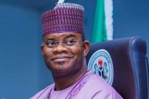 EFCC Is Read To Engage Yahaya Bello In Court