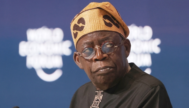 Tinubu Say Courageous Steps Have Been Taken to Reform Nigeria