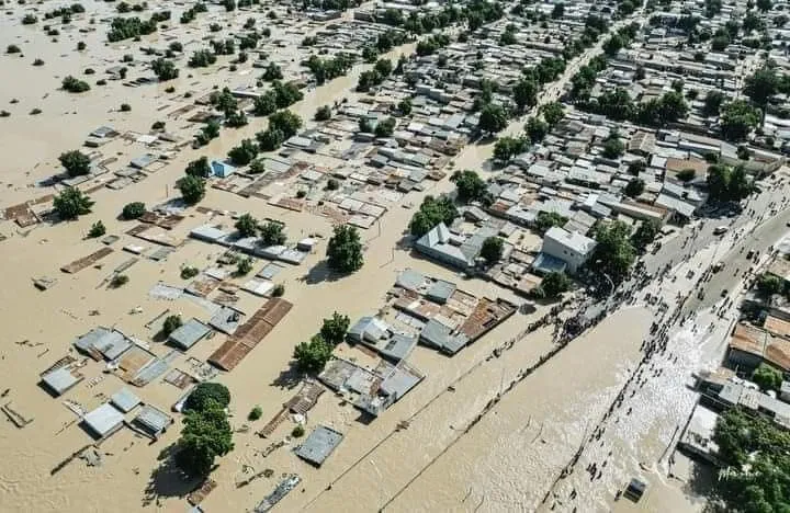 FG Donates ₦3Billion as Flood Intervention Fund