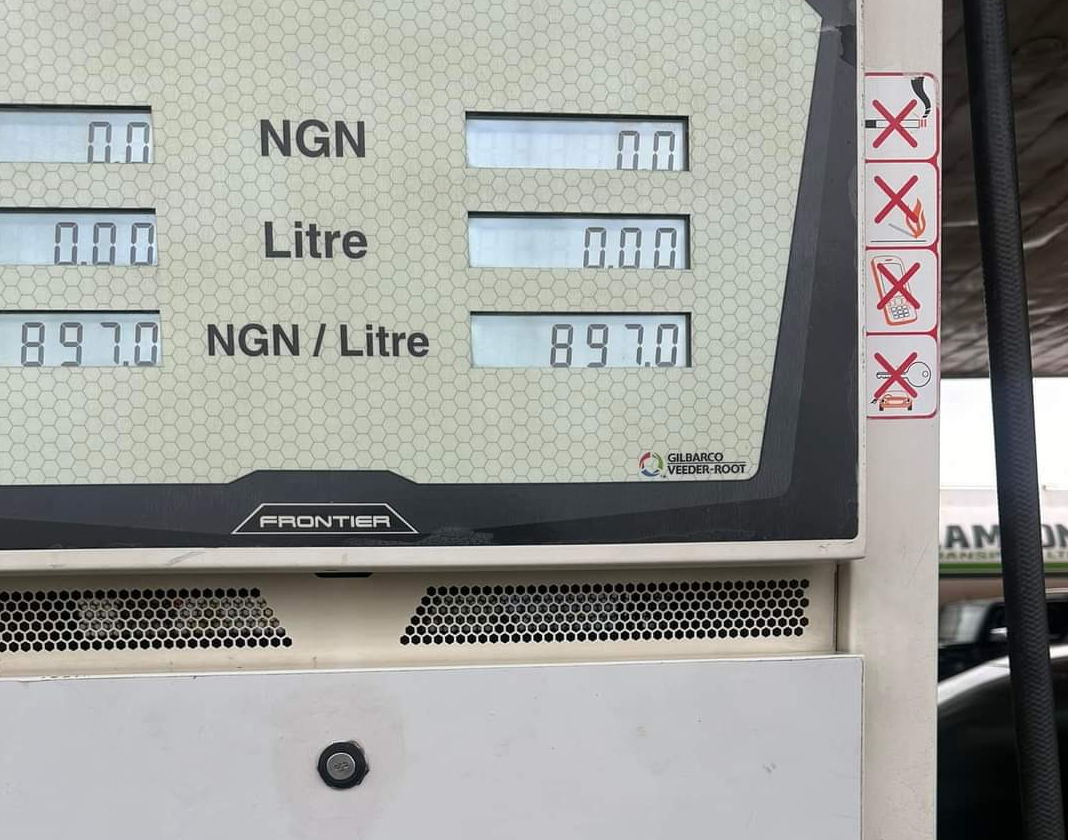 Nigerians are in for tougher times, following the price increase of petrol to N855 per litre by filling stations belonging to the Nigerian...