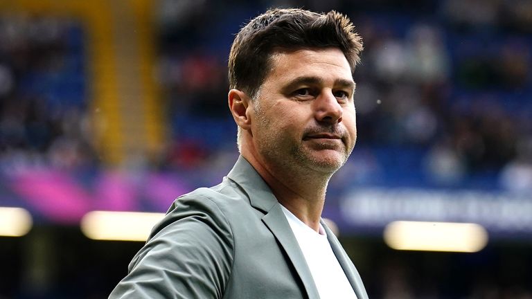 Maurico Pochettino Appointed as New US Men Football Coach