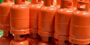 FG Halts Export of Cooking Gas from November to Crash Price