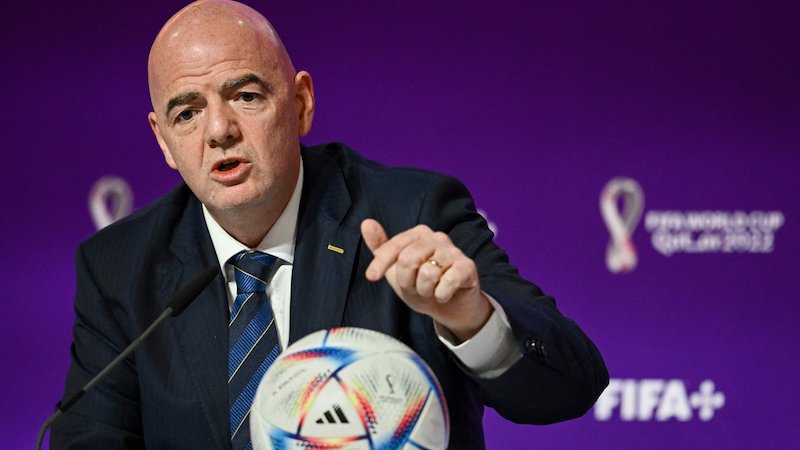 A Minimum Nine African Teams to Compete In 2026 World Cup