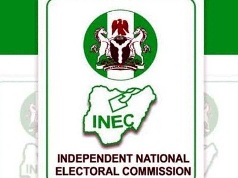 The INEC Chairman equally said party primaries will hold from March 20 to April 10, 2025,