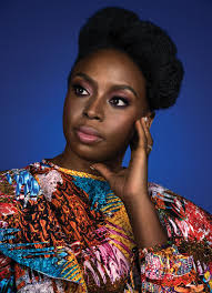 Chimamanda Announces Her Latest Novel After Ten Years Break