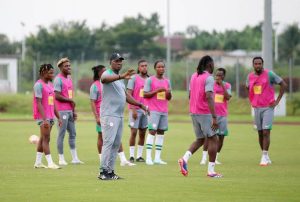 Super Eagles Set to Open Camp for 2025 AFCON Qualifiers Against Libya