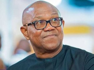 Peter Obi Yahoo boys comment