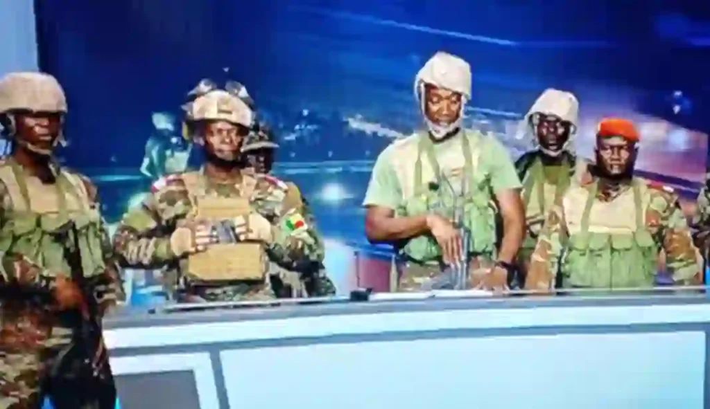 Military-Coup-in-Benin-Republic